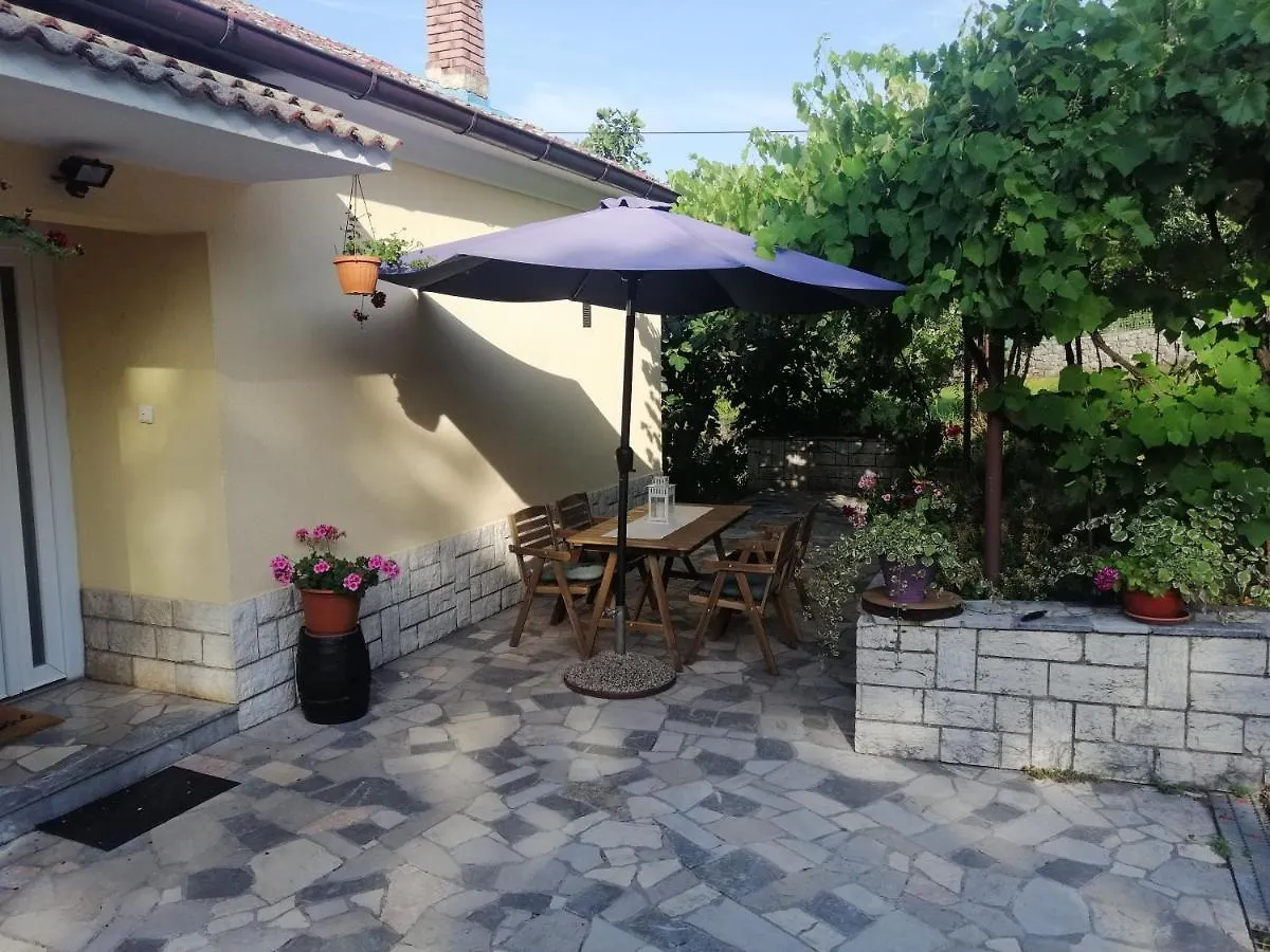 Studio Apartment Vigo - Rijeka Kroatië