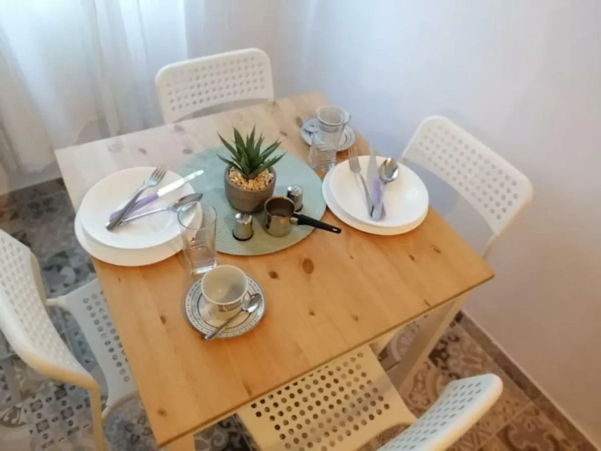 Studio Apartment Vigo - Rijeka Kroatië